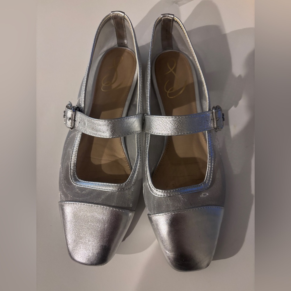 Sam Edelman Miranda Flats